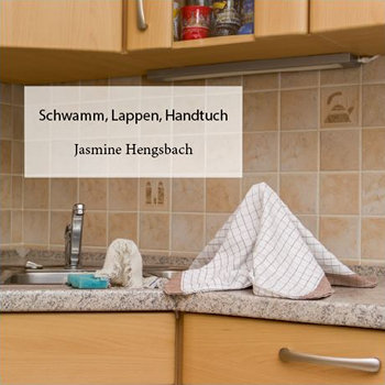 Szenenfoto aus dem Film Schwamm Lappen Handtuch (Bild: Jasmine Hengsbach)
